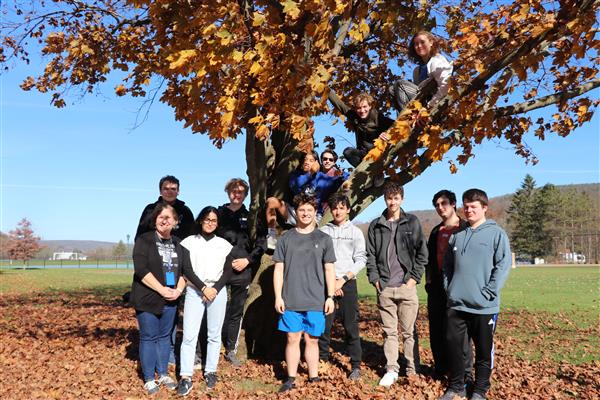 Math Team